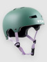 satin foliage green