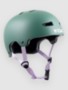 satin foliage green