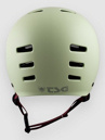 TSG Evolution Solid Color Casque