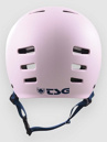 TSG Evolution Solid Color Casque