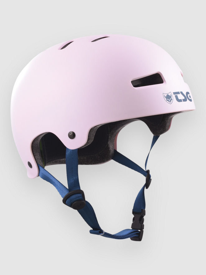 TSG Evolution Solid Color Casque