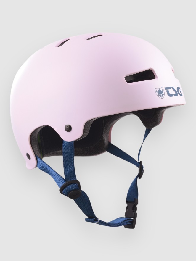 TSG Evolution Solid Color Casque