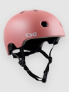 TSG Meta Solid Color Helm