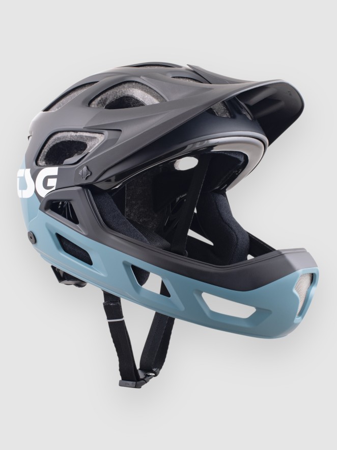TSG Seek Fr Graphic Design Kids Helmet