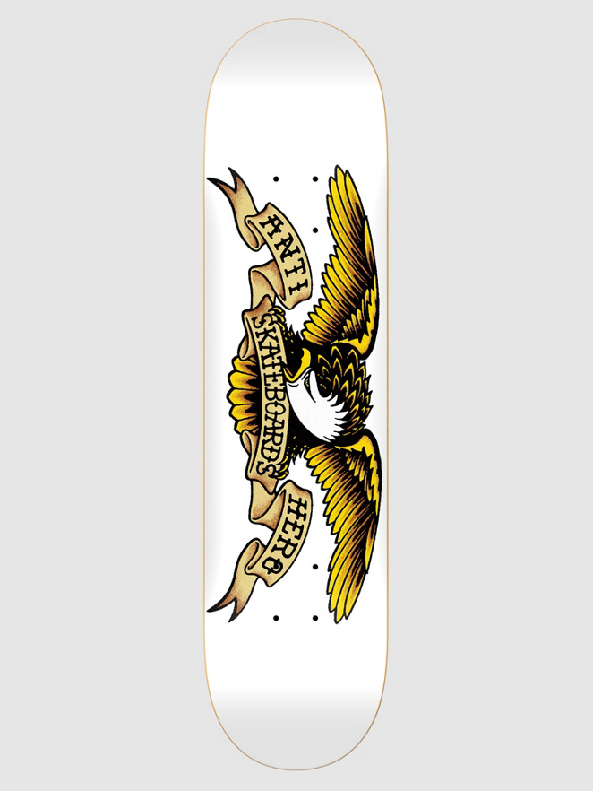 Antihero Team Classic Eagle 8.75″ Skateboard Deck