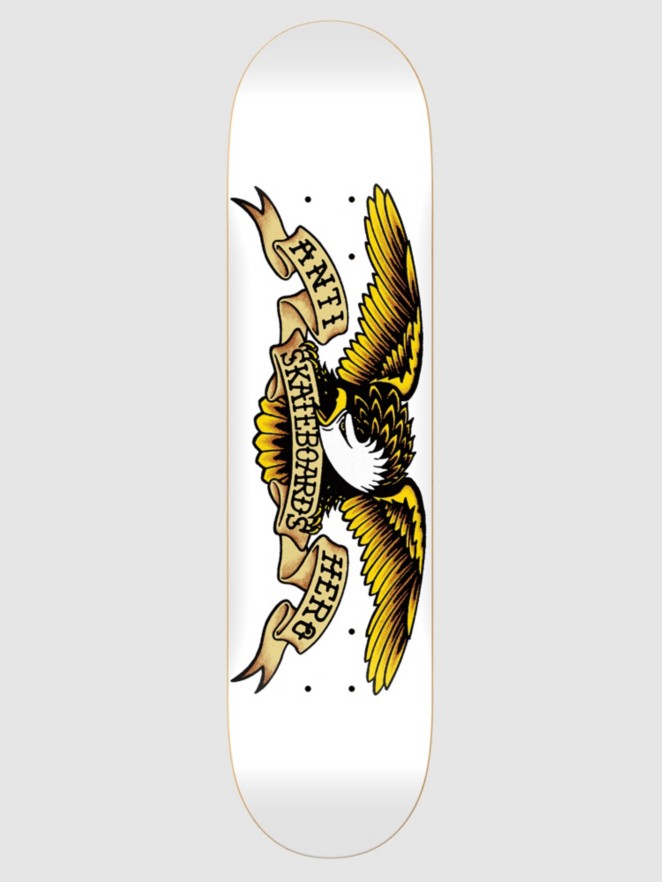Antihero Team Classic Eagle 8.75″ Skateboard Deck