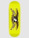 Antihero Team Shaped Classic Eagle 10″ Horse Skateboa