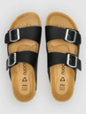Nuoceans Onyx Sandalen