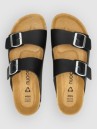 Nuoceans Onyx Sandals