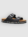 Nuoceans Onyx Sandalen