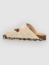 Nuoceans Pebble Sandals