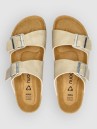 Nuoceans Pebble Sandals