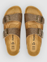 Nuoceans Coco Sandals