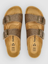 Nuoceans Coco Sandals