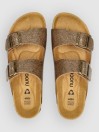 Nuoceans Coco Sandals