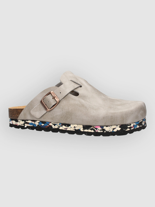 Nuoceans Stone Sandály