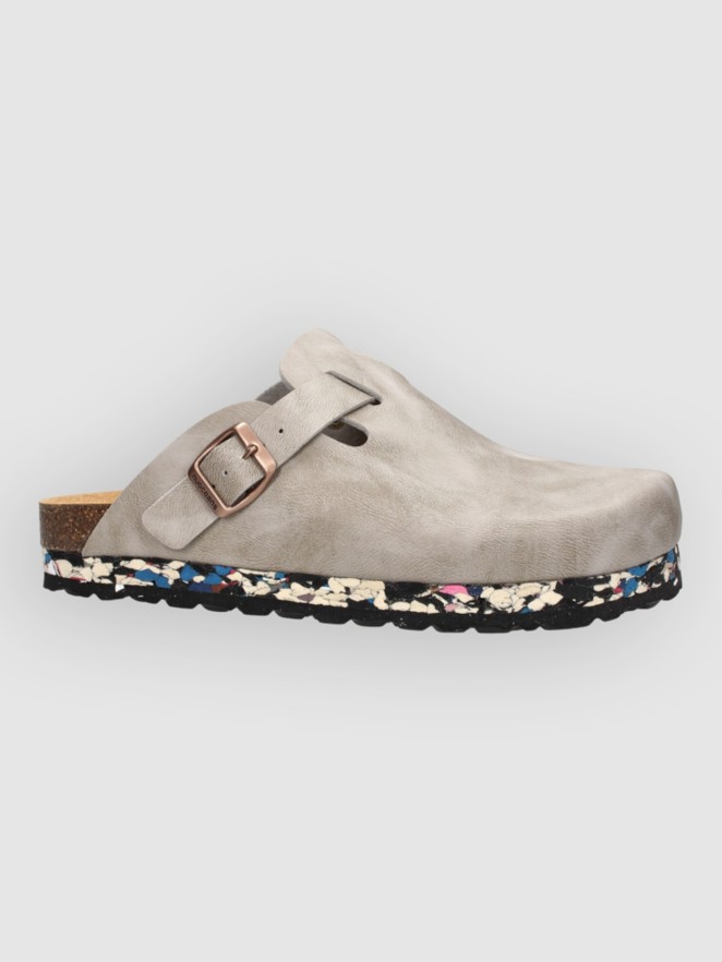 Nuoceans Stone Sandály