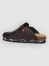 Nuoceans Truffle Sandals