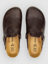 Nuoceans Truffle Sandals