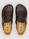 Nuoceans Truffle Sandals