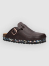 Nuoceans Truffle Sandals