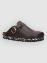 Nuoceans Truffle Sandals