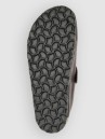 Nuoceans Truffle Sandals