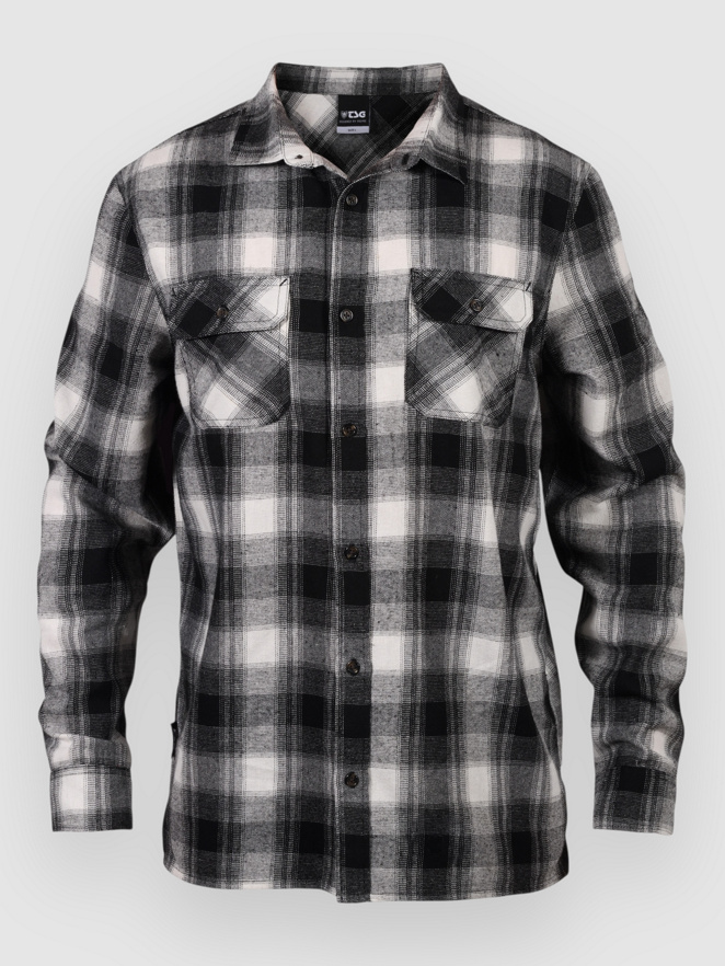 TSG Flannel Shirt