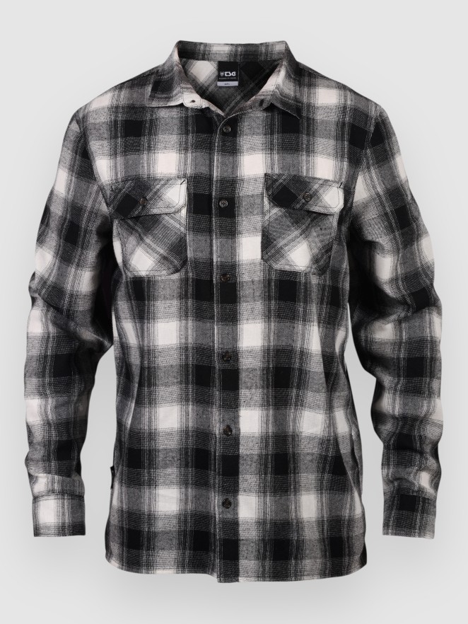 TSG Flannel Shirt