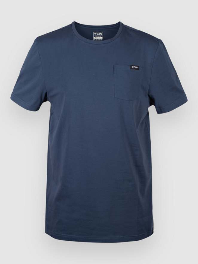 TSG Pocket Label T-Shirt