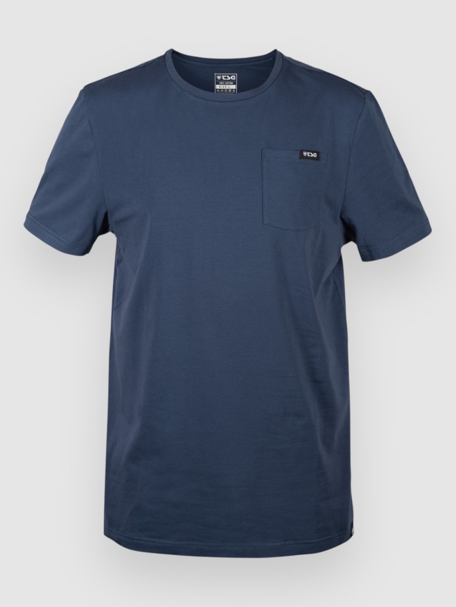 TSG Pocket Label T-Shirt