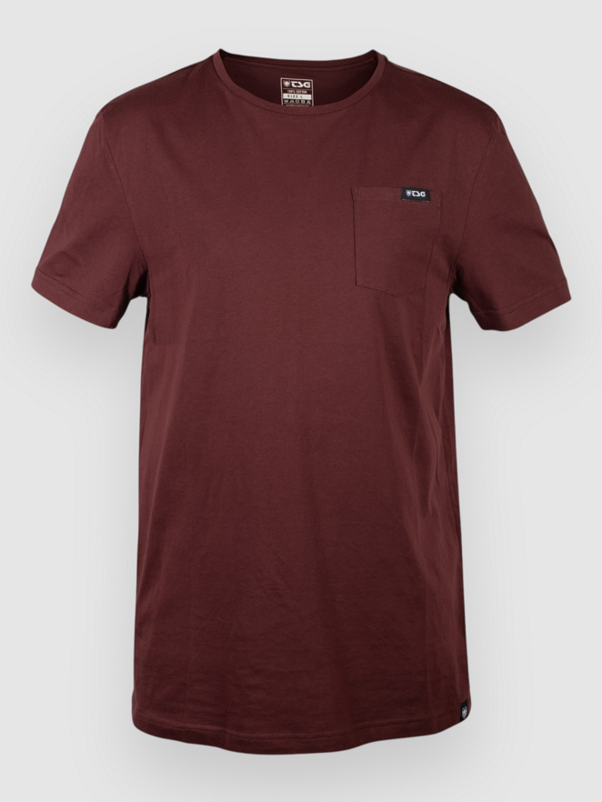 TSG Pocket Label T-Shirt