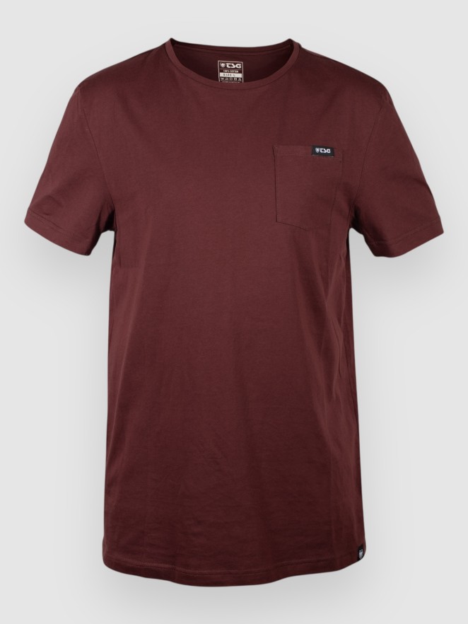 TSG Pocket Label T-Shirt
