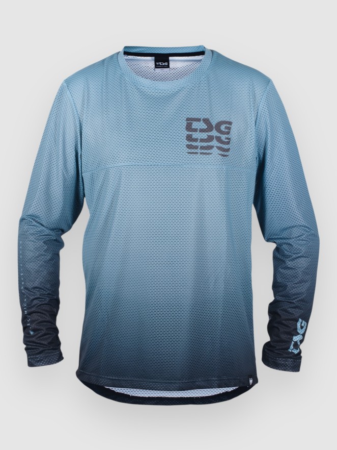 TSG Grip Long Sleeve Jersey