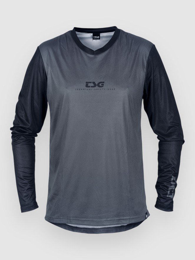 TSG Waft Long Sleeve Jersey