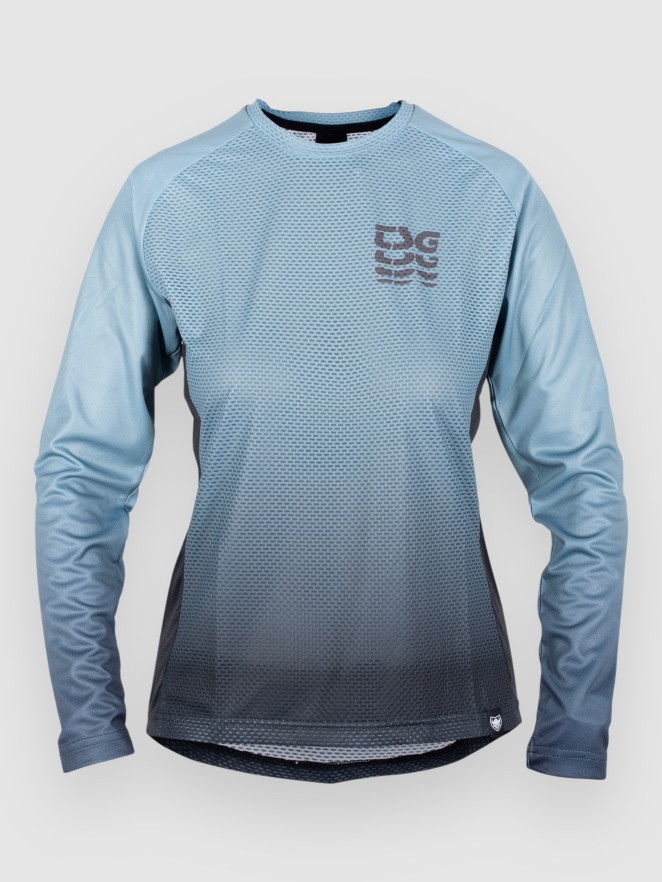 TSG Seen Long Sleeve Jersey