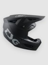 TSG Sentinel Solid Color Helmet