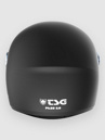 TSG Pass 2.0 Solid Color +Bonus Visor Helm
