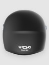 TSG Pass 2.0 Solid Color +Bonus Visor Helmet