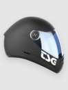 TSG Pass 2.0 Solid Color +Bonus Visor Helmet