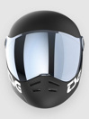 TSG Pass 2.0 Solid Color +Bonus Visor Helmet