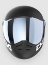 TSG Pass 2.0 Solid Color +Bonus Visor Helmet
