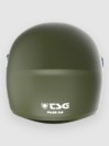 TSG Pass 2.0 Solid Color +Bonus Visor Helm