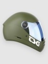 TSG Pass 2.0 Solid Color +Bonus Visor Helm