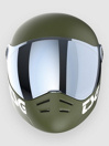 TSG Pass 2.0 Solid Color +Bonus Visor Helm