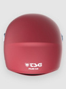 TSG Pass 2.0 Solid Color +Bonus Visor Helm