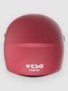 TSG Pass 2.0 Solid Color +Bonus Visor Helm