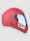 TSG Pass 2.0 Solid Color +Bonus Visor Helm