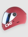 TSG Pass 2.0 Solid Color +Bonus Visor Helm