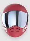 TSG Pass 2.0 Solid Color +Bonus Visor Helm
